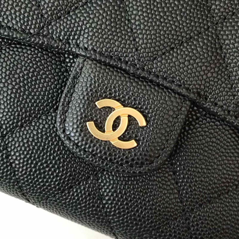 Chanel Wallet Purse